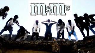 M&M's - Masters M&M's SneakPeek (Dany & Kenneth)