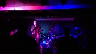 Kjeld - Bonifatius (live @ De Gloppe, 2013)