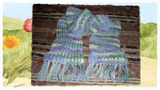 Copy of Angie wiz crafts