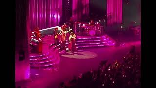 Lara Fabian - I will love again - Je suis là Tour - Accor Arena - Paris 2025