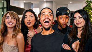 We Hosted a House Warming Party... Everyone Showed Up