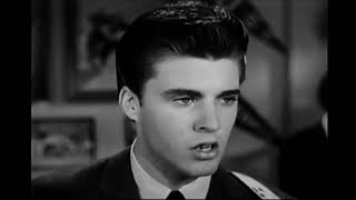 Ricky Nelson - Lonesome Town (1958)