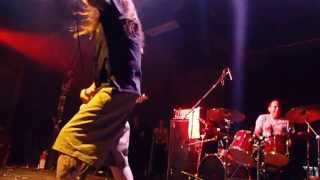 capitalist casualties 4/20/13 oakland metro