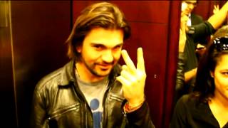 AVANCE -JUANES- ELSALVADOR.COM