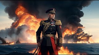 Tarik Binzaya's Fiery Conquest: The Battle for Spain's Fate #history #tariqbinziyad #victory #troops