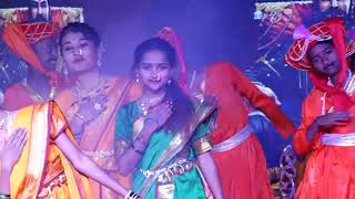 Shriyancha sanman  VIIIC