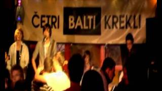 the Solid - Run (live@CBK)