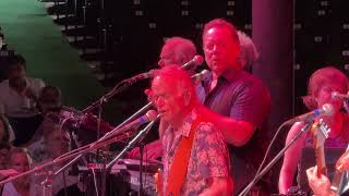 California Girls & Do It Again - Al Jardine & the Pet Sounds Band (Cohasset, MA 7/18/2025)