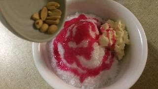 ICE KACHANG!!!
