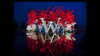 Welcome to the Weisman Worldwide Website: Global Leaders in ALL           3D Visualization Solutions