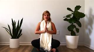 Meditation for Emotional Balance