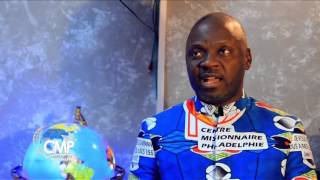 Centre Missionnaire Philadelphie - Kinshasa, RDC.