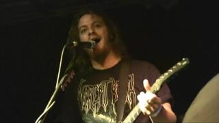 CKY Live in Mechanicsburg, PA 10/22/2009 4 camera mix complete show