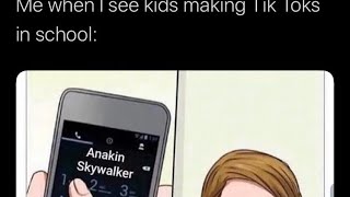 oops, all discord memes!