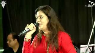 तेरी आँखों के सिवा दुनिया में रखा क्या है || DARSHANA GANDHI