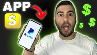 5 App per GUADAGNARE soldi Online 💰