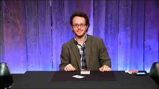 Jared Kopf penguin live