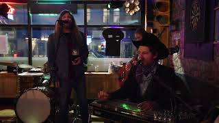 The New Rebel Westerners & Friends - T009