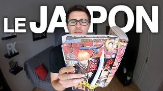 Cyprien - Japan