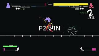 Random Ninja Beat