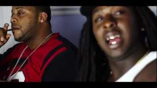 Hustle Squad - O.D. feat H-Class