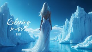 Relaxing Music Bliss｜10th Album “Snowbound Hearts”