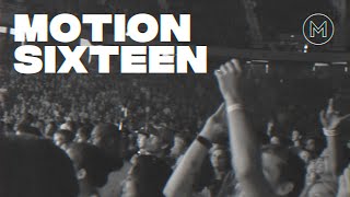 LECRAE, RICH WILKERSON JR., + CHRISTINE CAINE TALK ABOUT THE MOTION EXPERIENCE    MOTION Conference