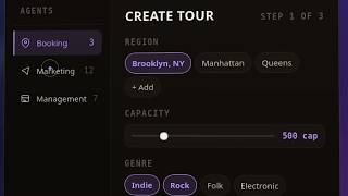 How to Use MusicMogul AI Career Management Platform