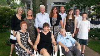 NitaDeskins and Fam