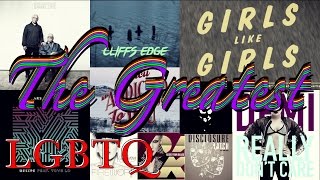 The Greatest (LGBTQ)