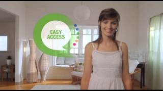 Queenslanders Credit Union - 15sec TVC