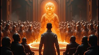 The Day The Council Witnessed Humanity’s Predator Mode Unleash Live|HFY | A Short Sci-fi Story