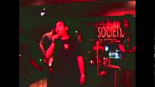 Ayoko Na Sa Banda Mo (I Don't Like Your Band Anymore)