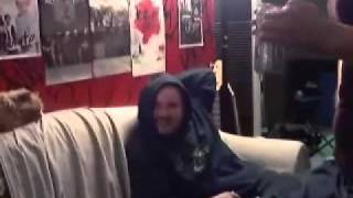 HEY STUDIOS  Brake time with " Burn this Empire "