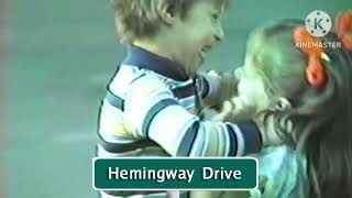 Hemingway Drive Logo