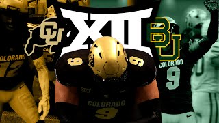 OFFENSE SOLD | COLLEGE FOOTBALL 25