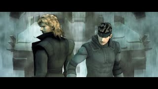 Metal Gear Saga Part 11 - Metal Gear Solid The Twin Snakes Part 4 - Exit Moses (13/10/2025)