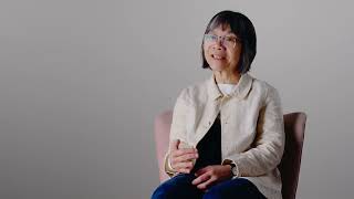 Annie's social work story: Why Social Work? Why BASW?
