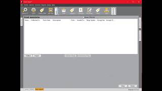 Process a host file