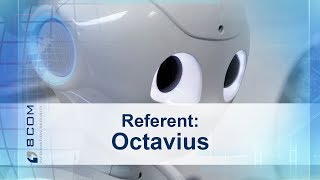 Referent Octavius