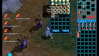 Prezentare server Metin2GT