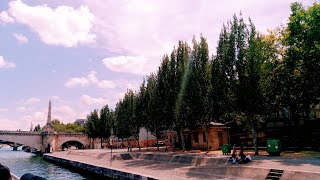 [Playlist] Songs that make you feel good & active in the morning