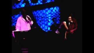Aliya Parcs, Keith Martin & Migz Anzures - Please Be Careful With My Heart (OPM)