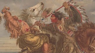 Natives On Bigfoot: History Of The Ottawa And Chippewa Indians Of Michigan By AJ Blackbird