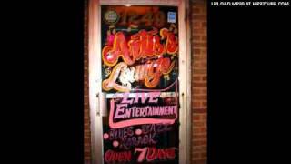 Slippin' Into Darkness / Billy Branch & The Sons Of Blues (1995)