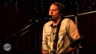 Silversun Pickups performing "Friendly Fires" Live on KCRW