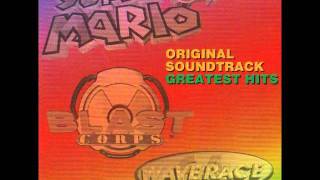 Nintendo 64 Original Soundtrack - Blast Corps\Replay Tune 1