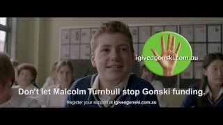 Gonski school funding is getting results - TV Ad March 2016
