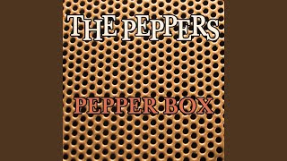 Pepper Box