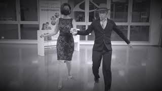 Daniela & Staff-Histoire du tango:café 1930